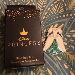 Disney pin